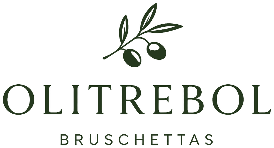 Olitrebol · Bruschettas